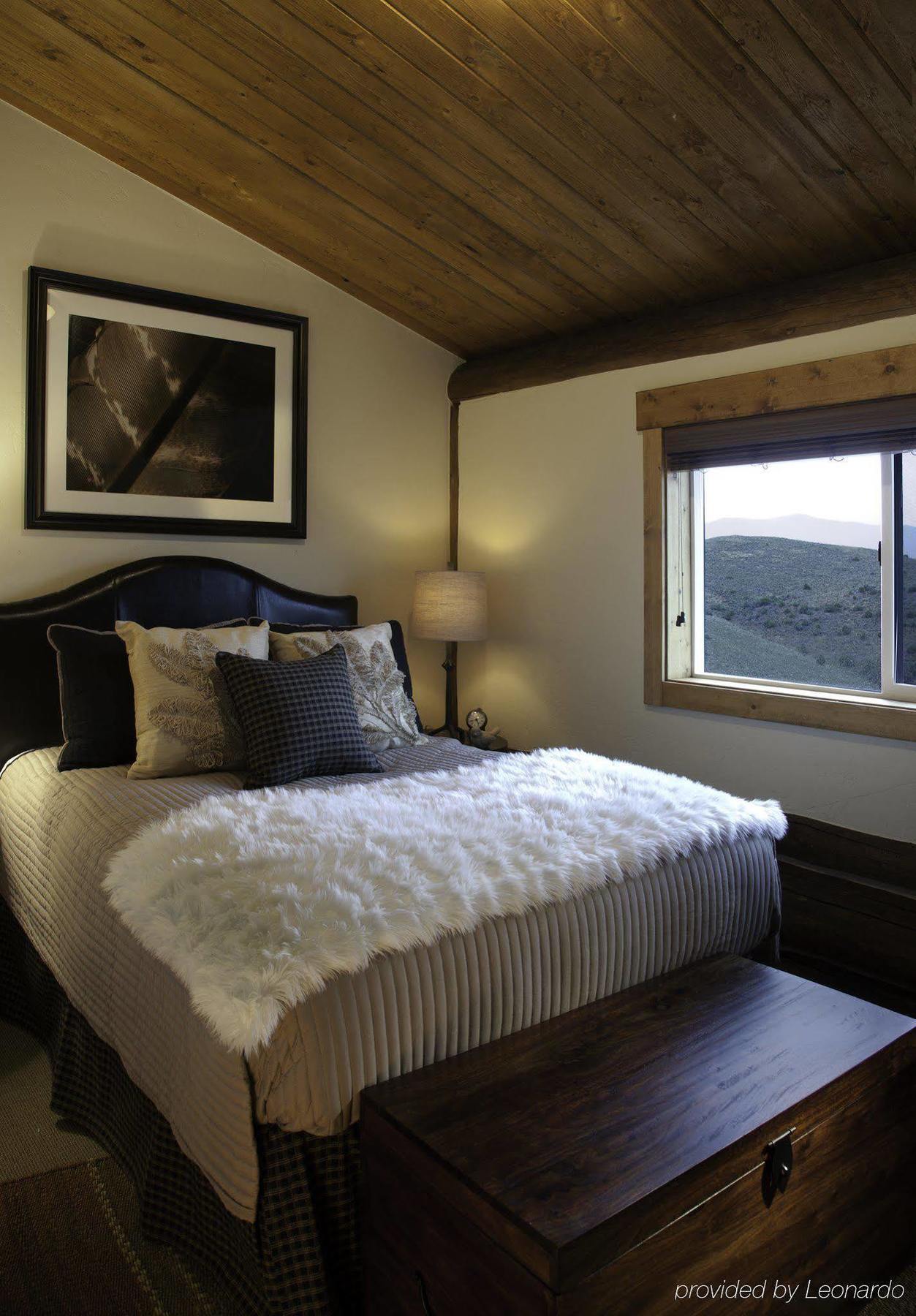 The Lodge & Spa At Brush Creek Ranch Saratoga Exterior foto
